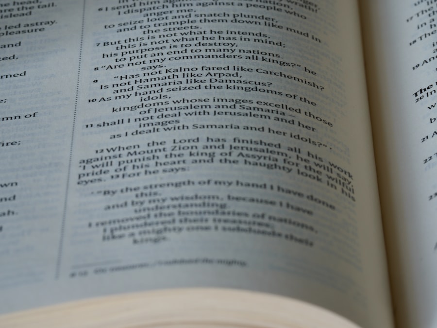 Keyword research