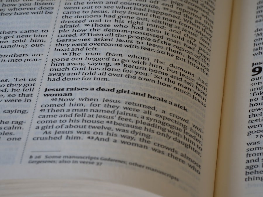 Keyword research