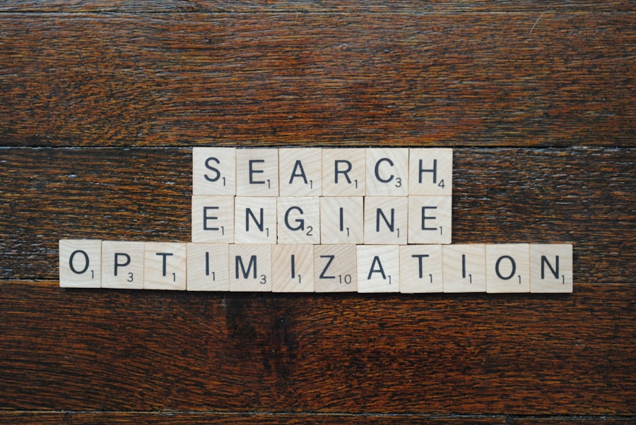 Keyword research