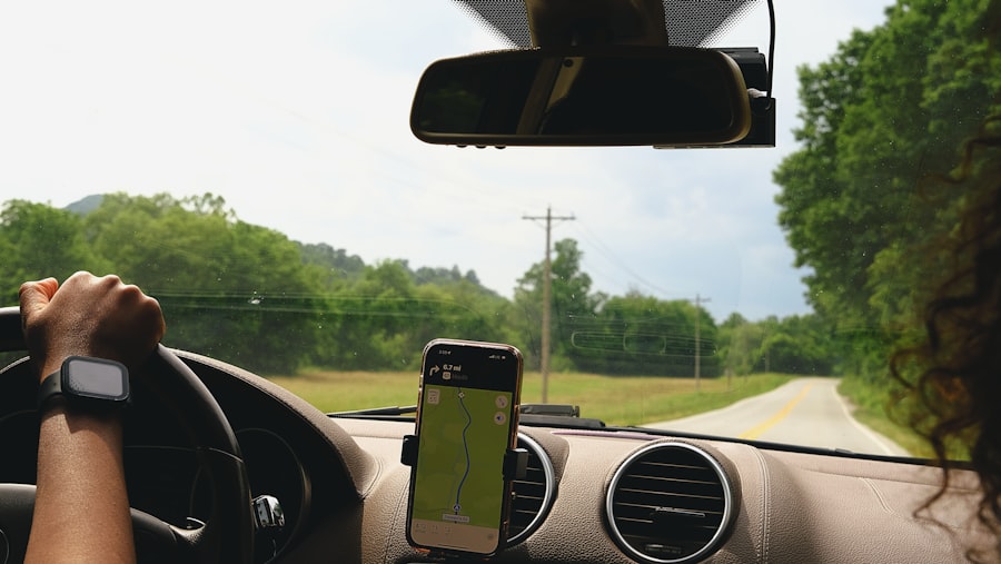 Google Maps
