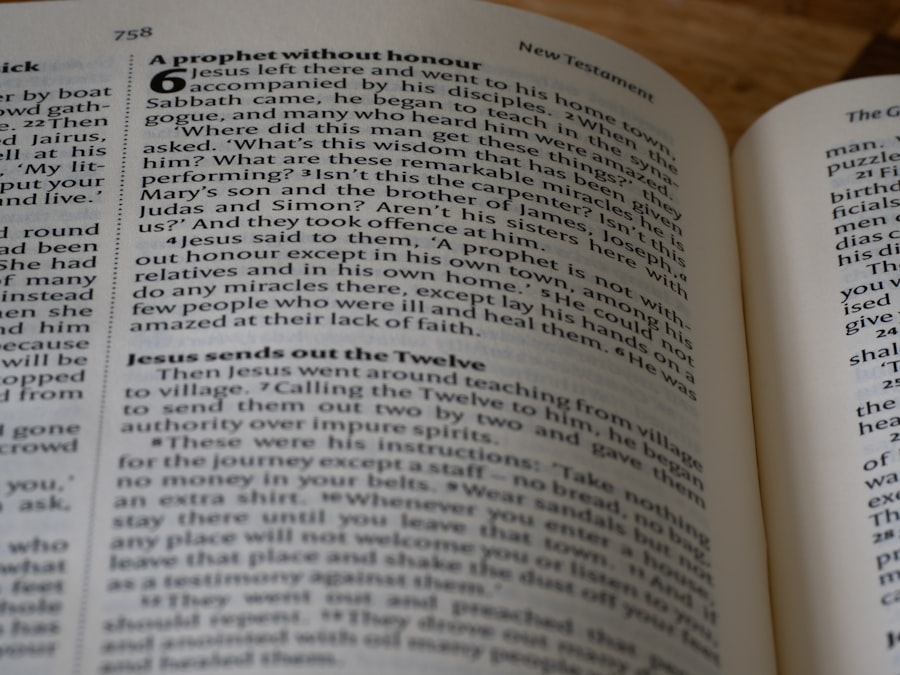 Keyword research