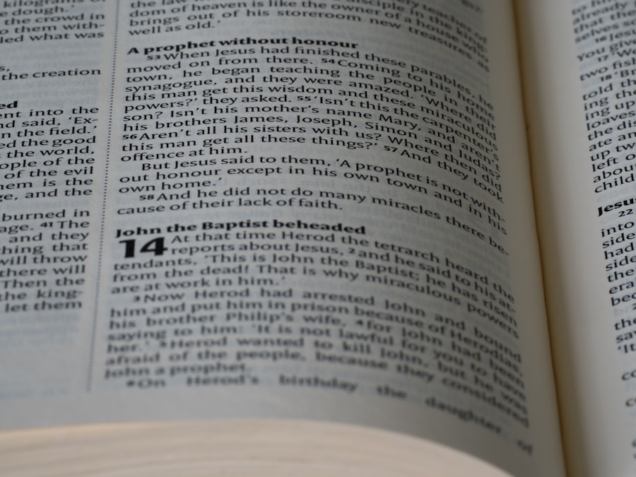Photo Keyword research