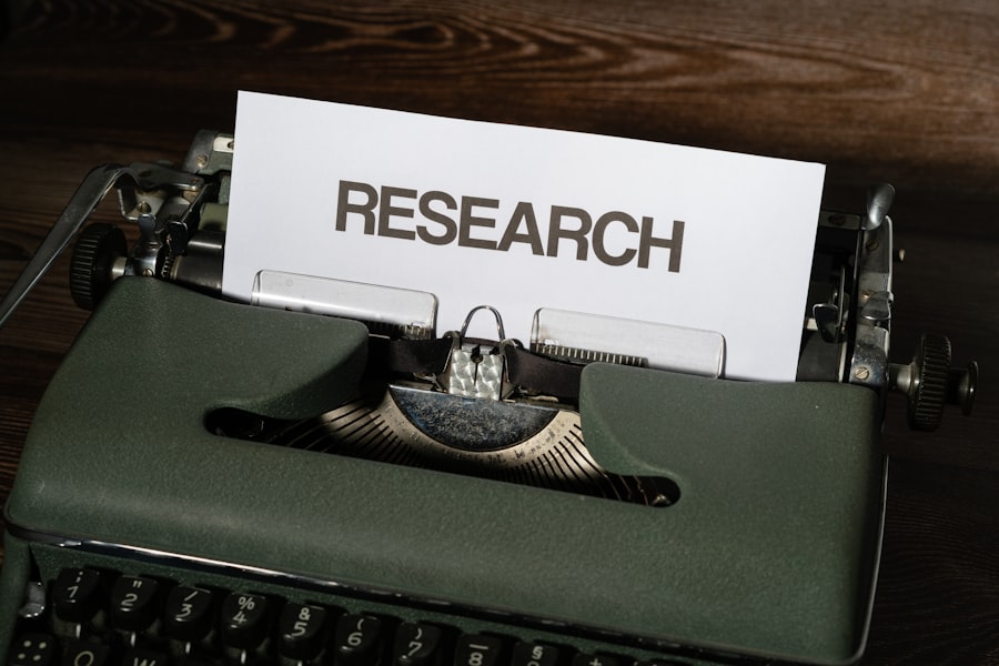 Photo Keyword research