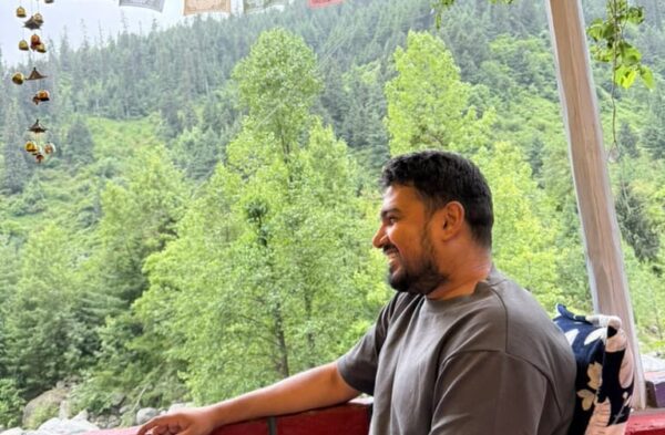 akshay hooda manali