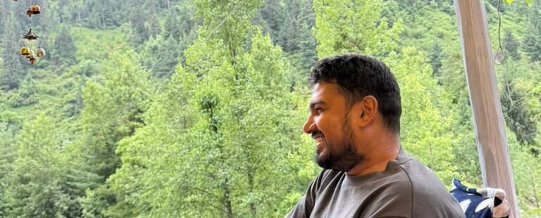 akshay hooda manali