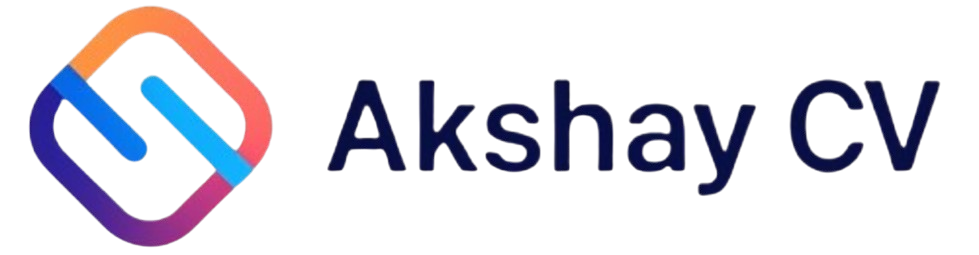 Akshay Logo