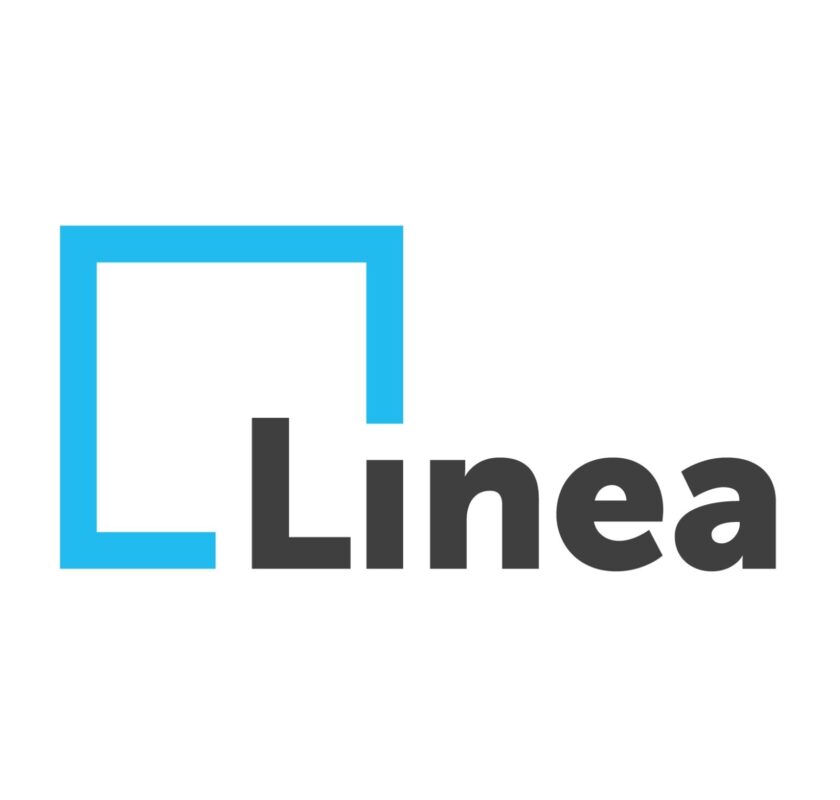 linea logo