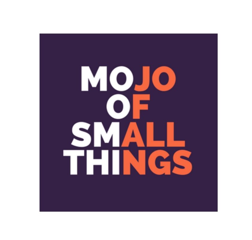 mojo of small things