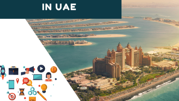 Digital Marketing in the UAE