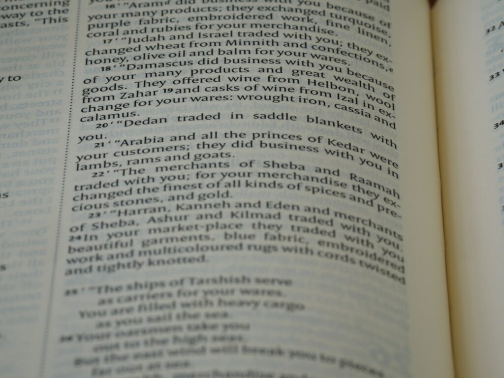 Photo Keyword research