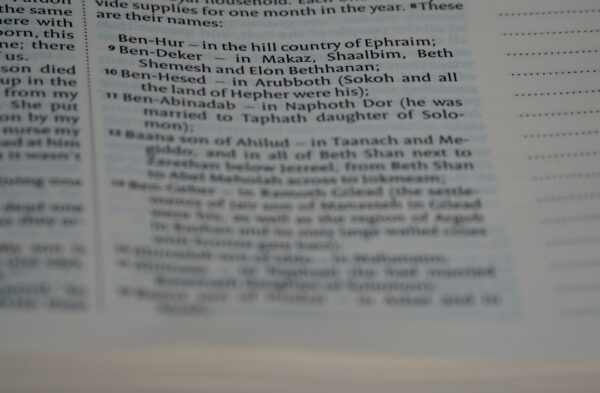 Photo Keyword research