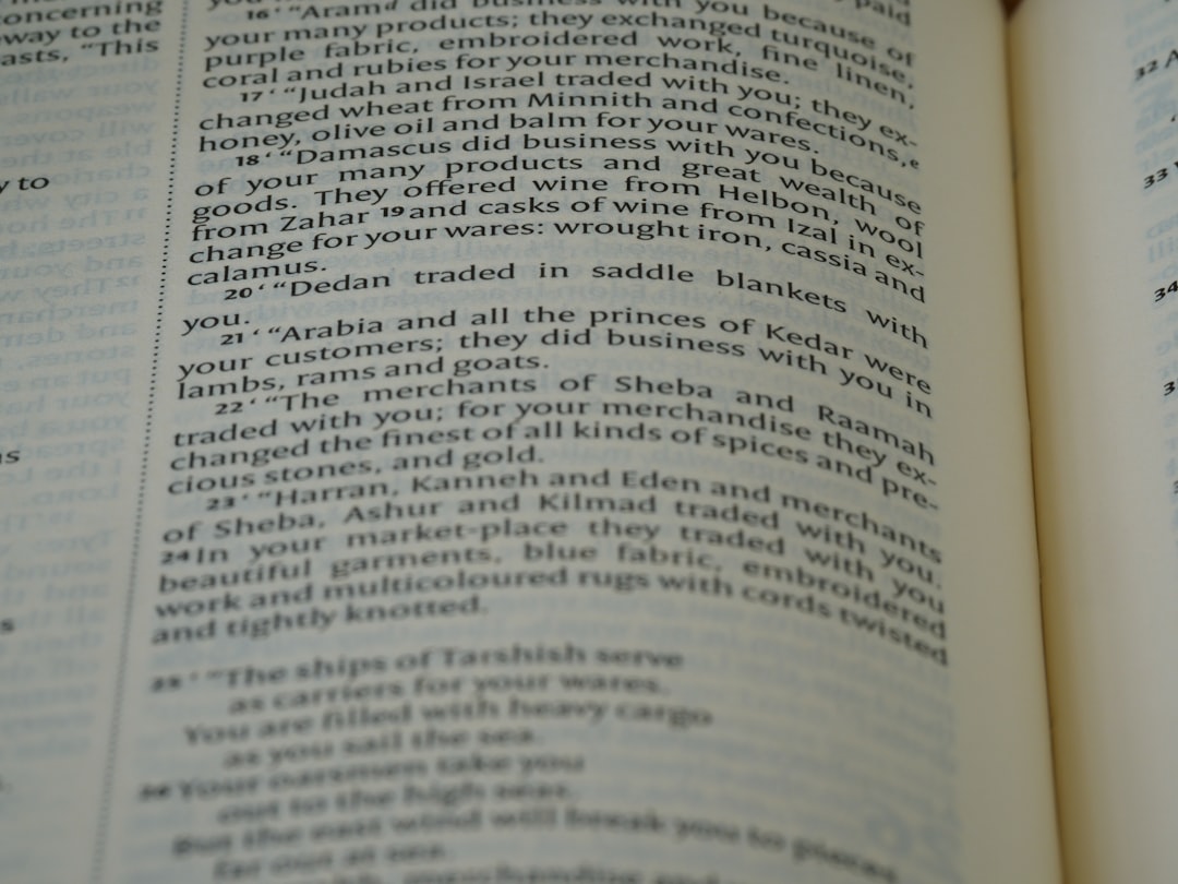 Photo Keyword research