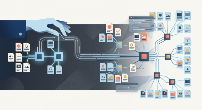 Internal Linking Systems That Scale: A Practical Operating Model