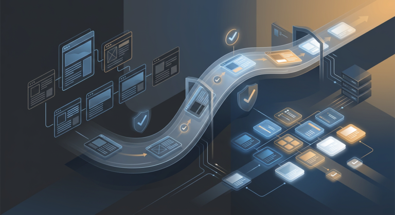 How to Run an SEO Website Migration Without Losing Organic Revenue: A Practical Framework