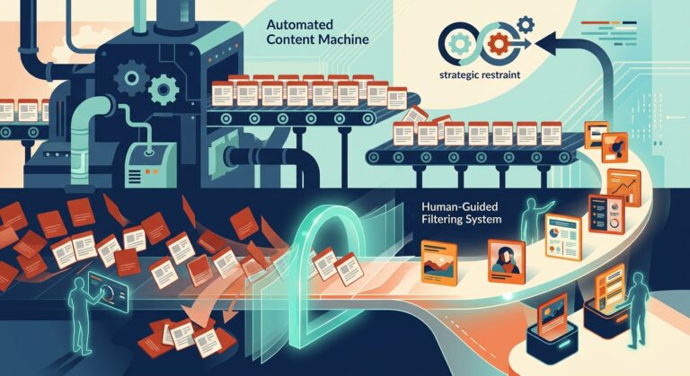 When Programmatic SEO Is a Bad Idea: A Practical Decision Framework