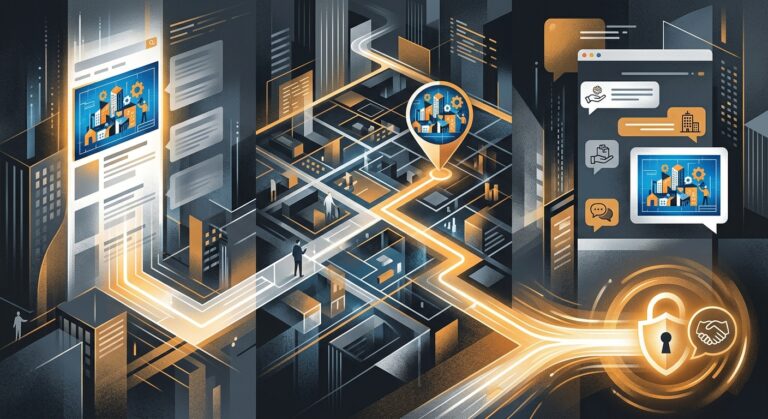 Zero-Click Search Strategy for Service Businesses: A Practical Framework