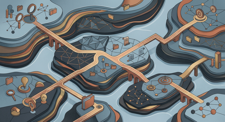 Building a Defensible Topical Authority Map: A Practical Framework