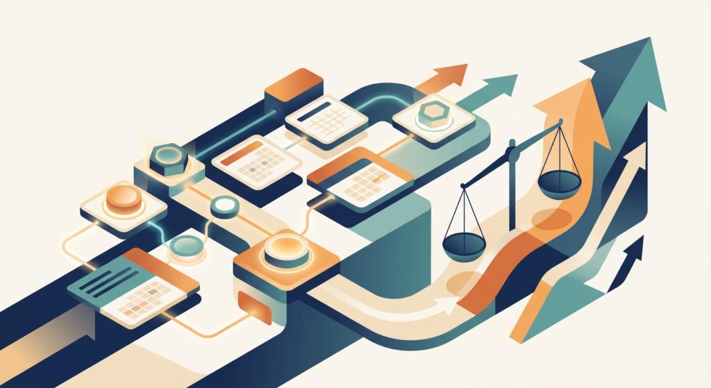 How to Build an Agency Capacity Planning Model for Profitable Growth