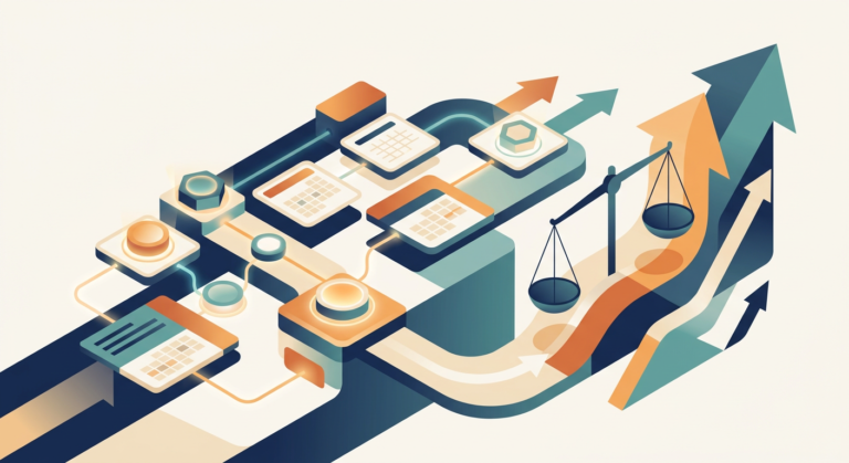 How to Build an Agency Capacity Planning Model for Profitable Growth