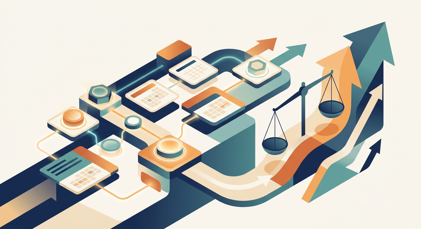 How to Build an Agency Capacity Planning Model for Profitable Growth