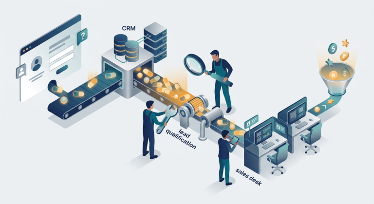 How to Audit Marketing Funnel Handoffs: A Practical Framework for Turning Leads into Revenue