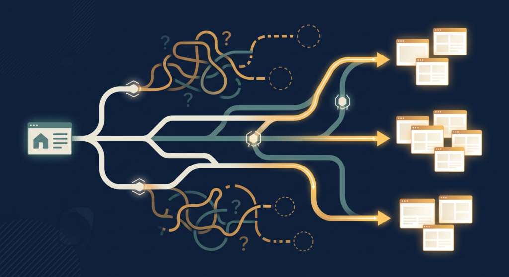 SEO Redirect Audit: A Practical Framework for Preventing Link Equity Loss and Crawl Waste