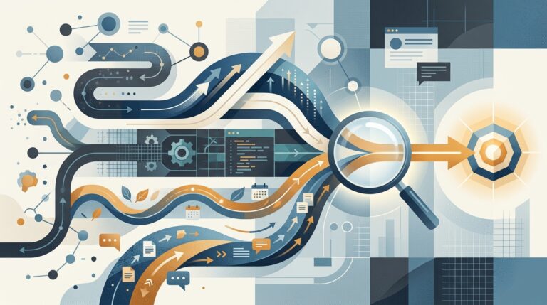 How to Diagnose Organic Traffic Anomalies: A Practical Framework for Finding the Real Cause
