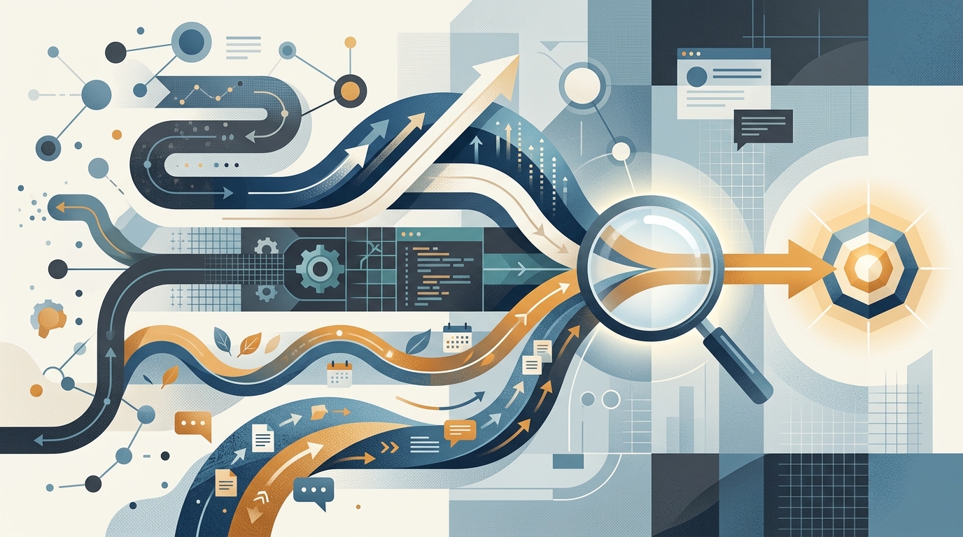 How to Diagnose Organic Traffic Anomalies: A Practical Framework for Finding the Real Cause
