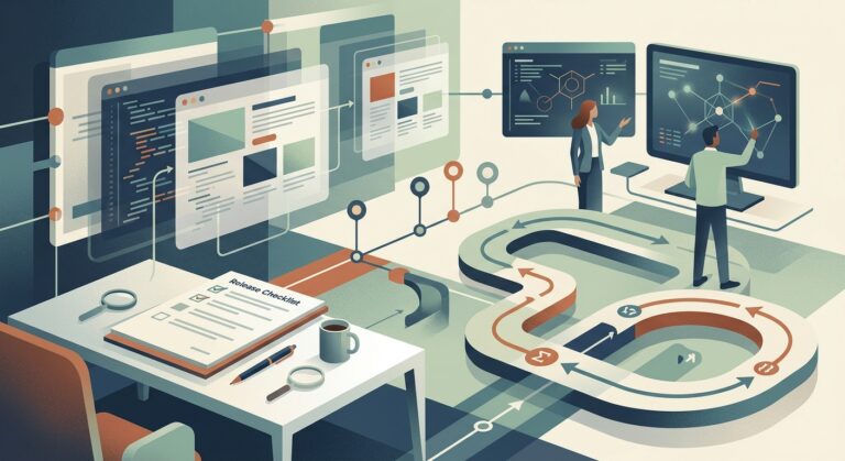 SEO Change Log Governance: A Practical Framework for Preventing Performance Regressions