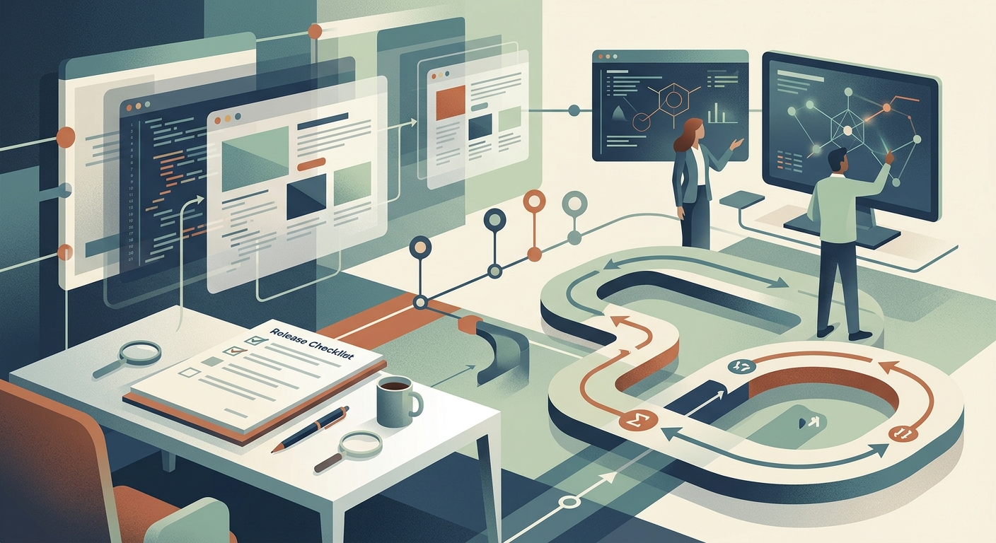 SEO Change Log Governance: A Practical Framework for Preventing Performance Regressions