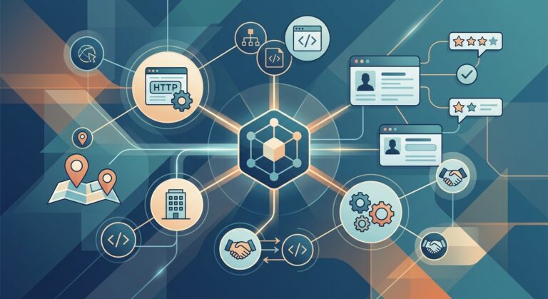 Entity SEO for AI Search: A Practical Framework for Building Brand Recognition Across the Web
