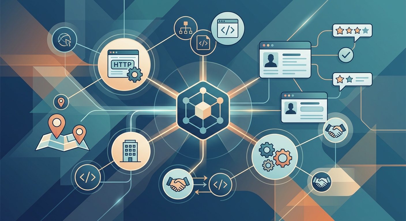 Entity SEO for AI Search: A Practical Framework for Building Brand Recognition Across the Web