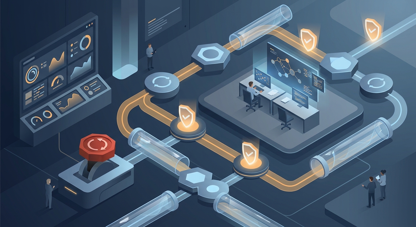 How to Build a Marketing Automation Governance Framework: A Practical System for Safe, Scalable AI Workflows