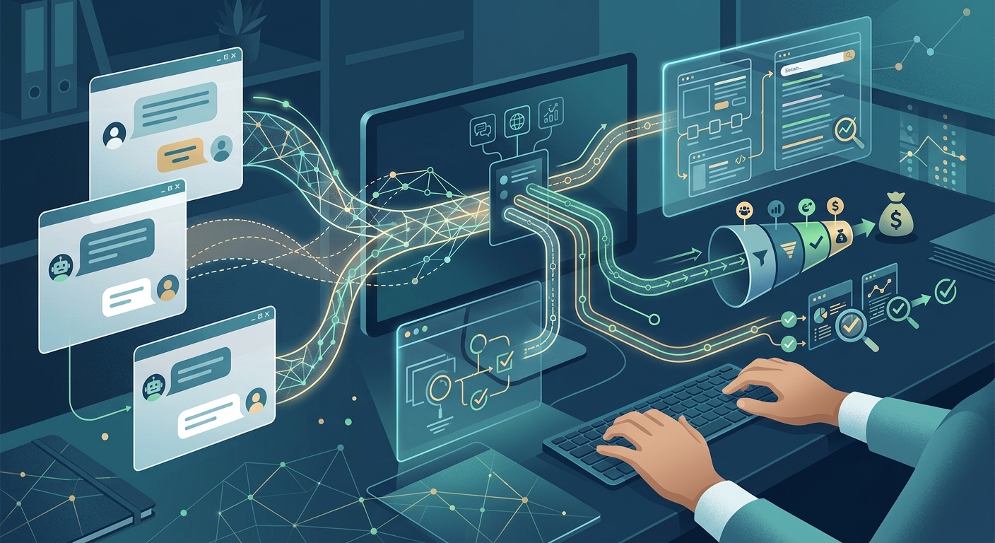 How to Track AI Search Referrals: A Practical Framework for Attribution and Conversion Quality