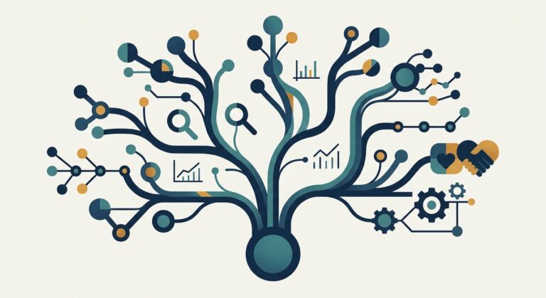 How to Build a Marketing KPI Tree That Connects Business Goals to Channel Actions