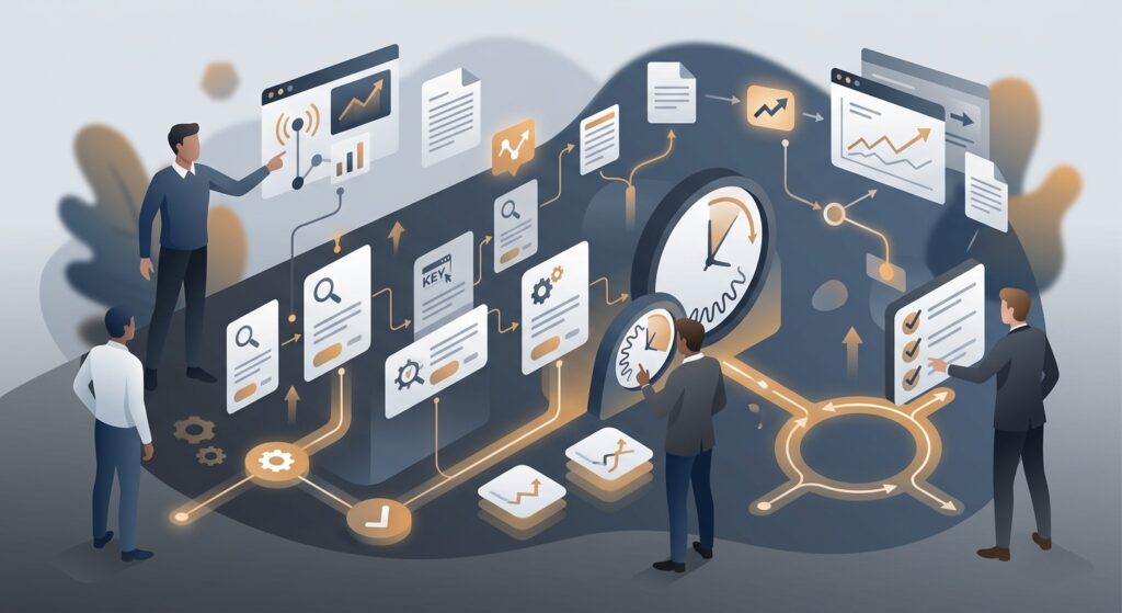 How to Build an SEO Service-Level Agreement: A Practical Framework for Expectations and Delivery