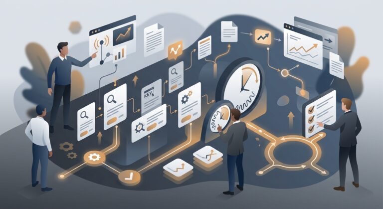 How to Build an SEO Service-Level Agreement: A Practical Framework for Expectations and Delivery