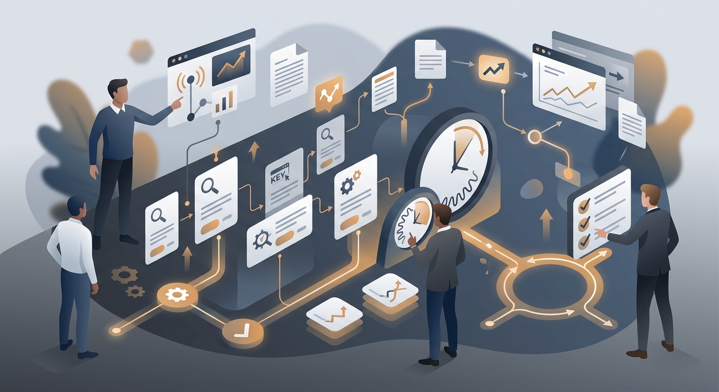 How to Build an SEO Service-Level Agreement: A Practical Framework for Expectations and Delivery