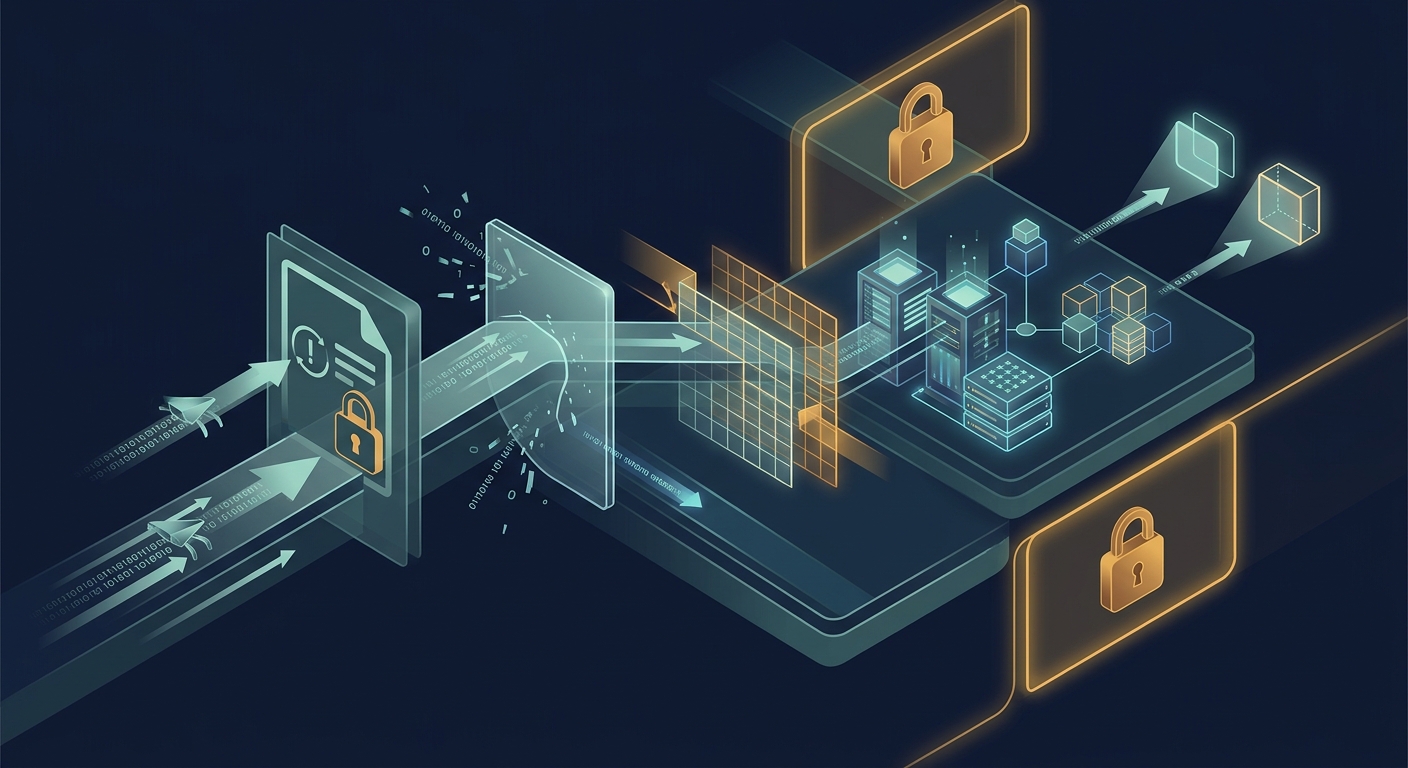 AI Crawler Access Audit: A Practical Framework for AI Search Discoverability