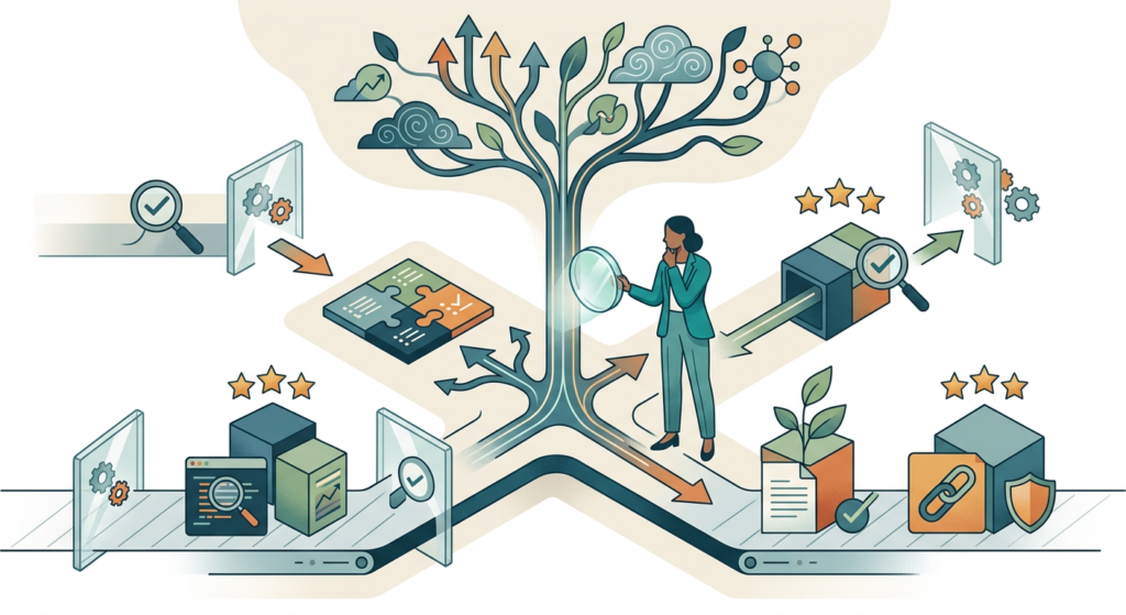 How to Productise SEO Services Without Sacrificing Strategic Quality