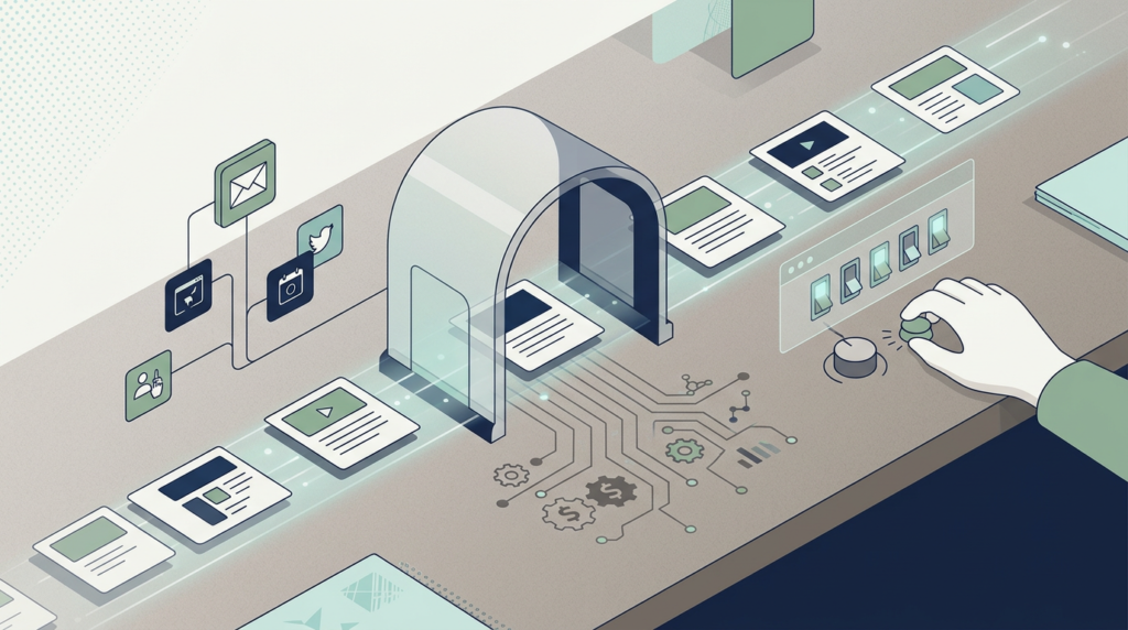 How to Build an AI Marketing Automation Business Case: A Practical Framework for Prioritising Workflows