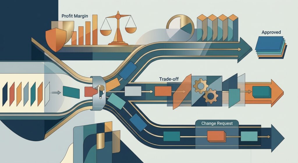 Agency Scope Creep Management: A Practical Operating Framework for Protecting Margins