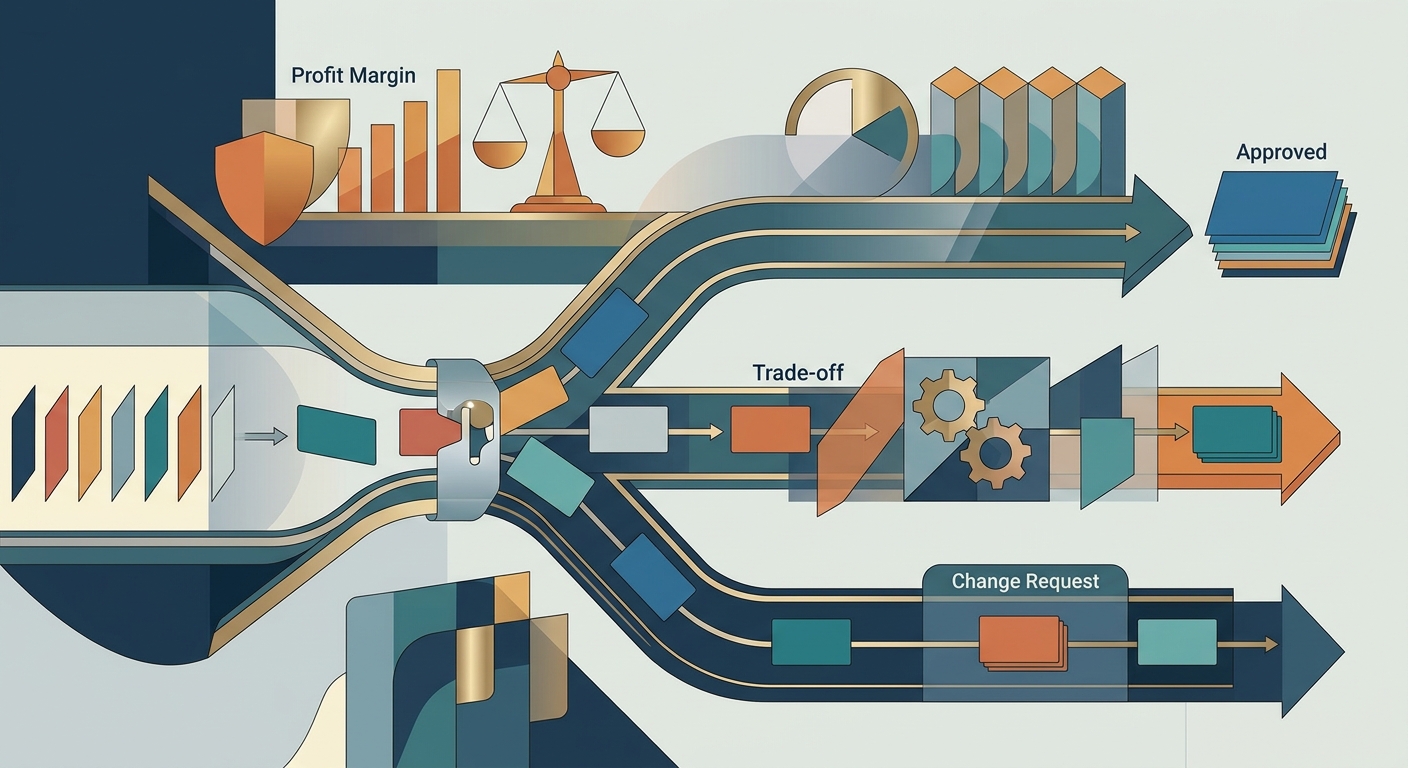 Agency Scope Creep Management: A Practical Operating Framework for Protecting Margins