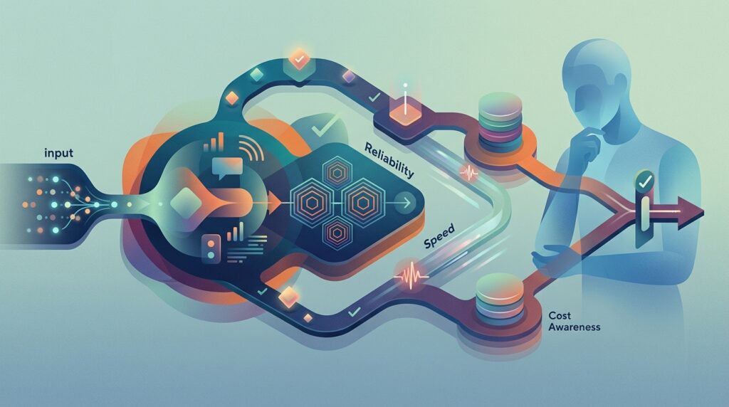AI Workflow Observability: A Practical Framework for Monitoring Quality, Cost and Failure Rates