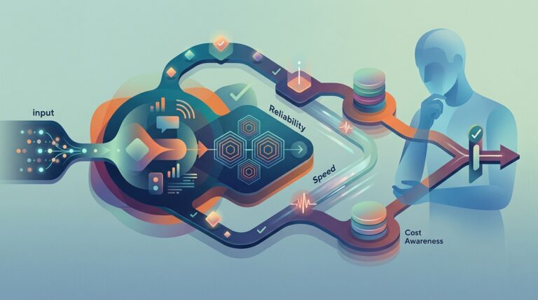 AI Workflow Observability: A Practical Framework for Monitoring Quality, Cost and Failure Rates