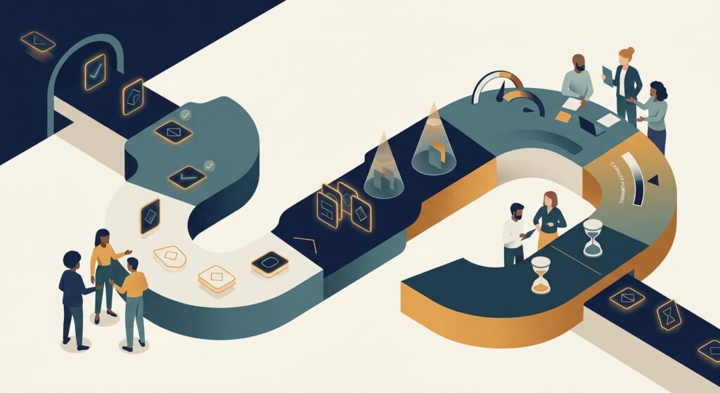 How to Build an Agency Sales Pipeline System: A Practical Framework for Predictable Growth