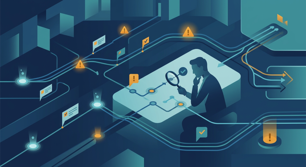 How to Build a Marketing Data Quality Monitoring System That Catches Tracking Errors Early