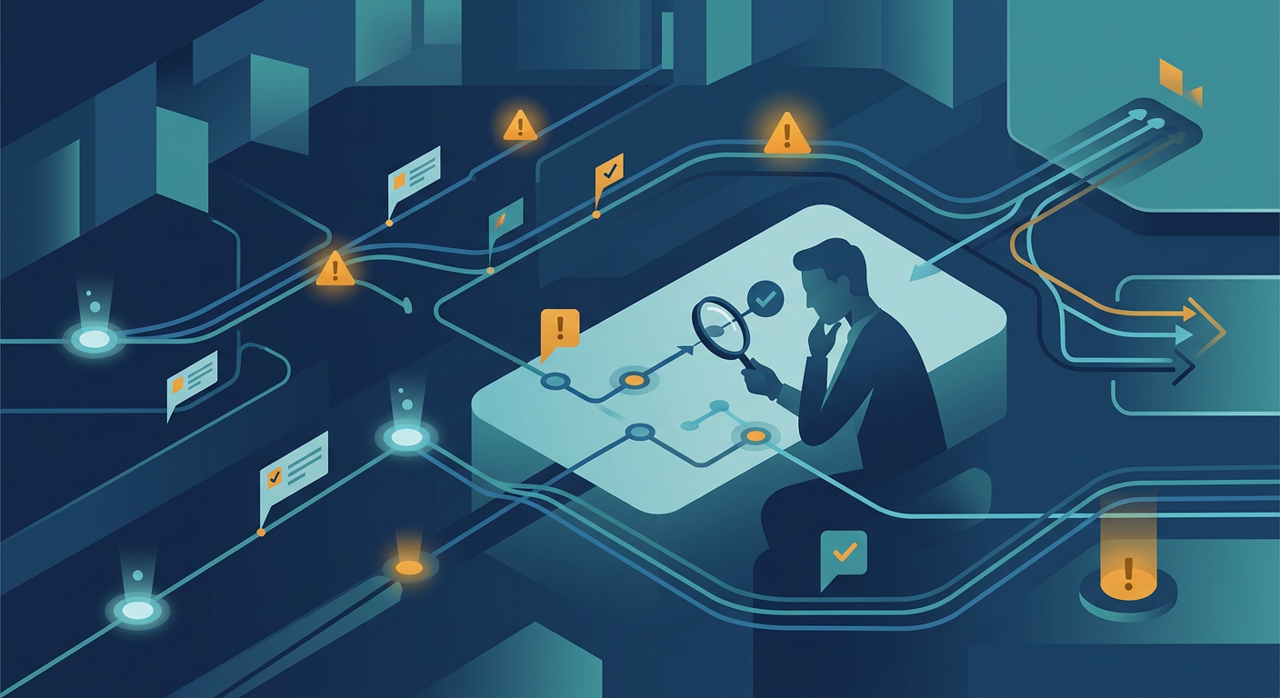 How to Build a Marketing Data Quality Monitoring System That Catches Tracking Errors Early