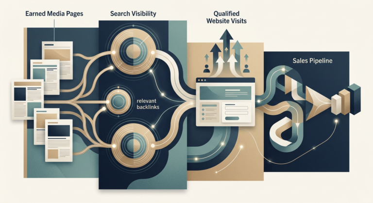 Digital PR SEO Measurement: A Practical Framework for Connecting Earned Media to Organic Growth