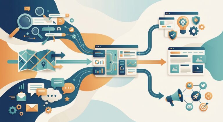 How to Build a Search-Led Customer Insight System
